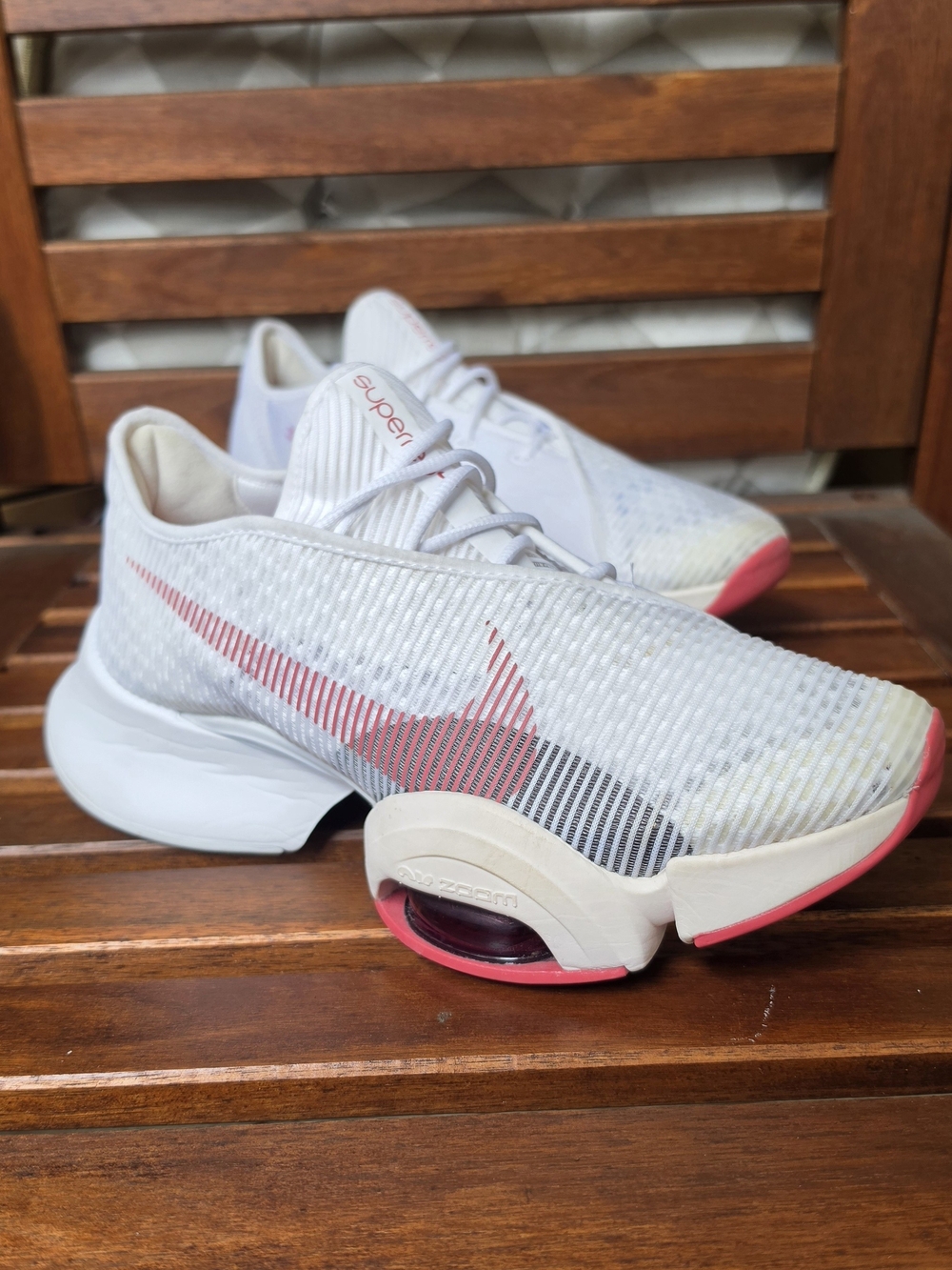 Nike Air Zoom SuperRe Women’s Size 8.5.